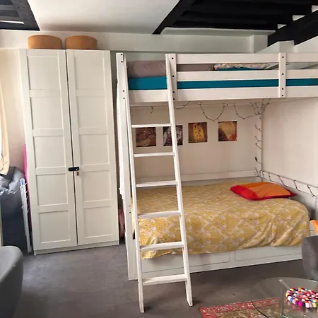 Au Coeur De Apartamento *