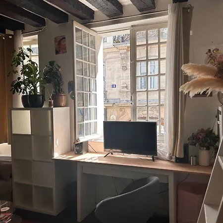 Au Coeur De * Paris
